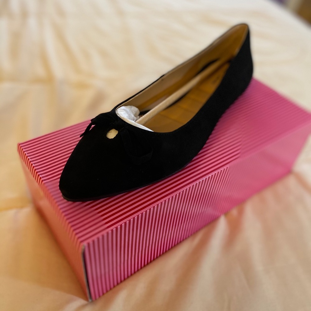 Me too alondra flats